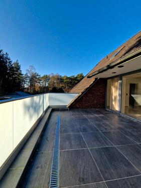 Foto - 3 Zimmer Etagenwohnung in Börnsen