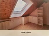 Foto - 3 Zimmer Dachgeschoßwohnung zur Miete in Donzdorf