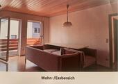 Foto - 3 Zimmer Dachgeschoßwohnung in Donzdorf