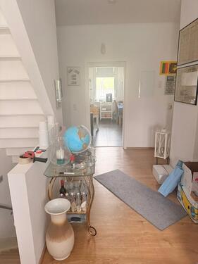 Foto - Großzügige 4-Zimmer Wohnung in Schwelm, sanierter Altbau