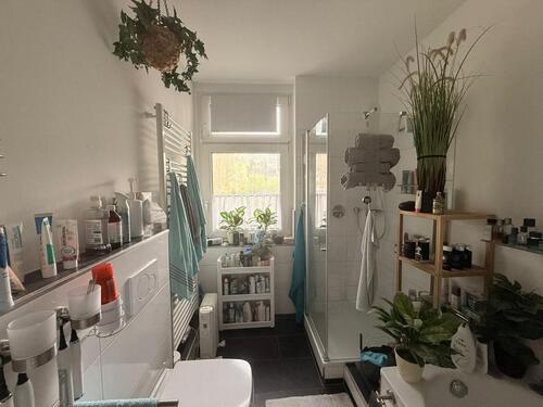 Foto - 4 Zimmer Etagenwohnung zur Miete in Schwelm