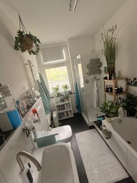 Foto - 4 Zimmer Etagenwohnung in Schwelm