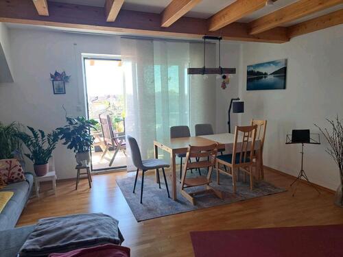 Foto - 4 Zimmerwohnung in Hemhofen - 1.270,00&nbsp;EUR Kaltmiete, ca.&nbsp; 110,00&nbsp;m&sup2;