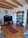 Foto - 4 Zimmer Dachgeschoßwohnung zur Miete in Hemhofen