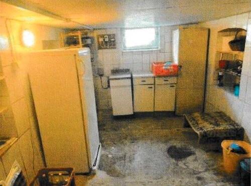 Foto - Mehrfamilienhaus, Wohnhaus in Güstrow zum Kaufen