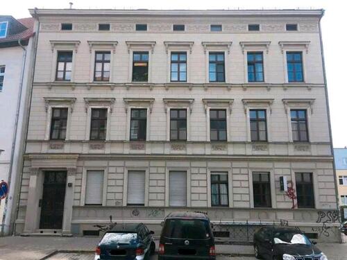 Foto - Zentrale 1-Zimmer-Wohnung in TOP-Lage 