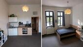 Foto - 1 Zimmer Erdgeschoßwohnung zur Miete in Halle (Saale)