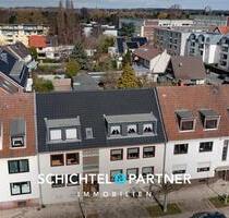 Lehe | Gepflegte 2-Zimmer-Wohnung mit Balkon in guter Lage & Anbindung - Bremerhaven Mitte