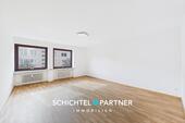 Foto - Etagenwohnung in Bremerhaven zur Miete