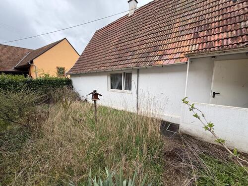 Foto - Einfamilienhaus zum Kaufen in Essingen