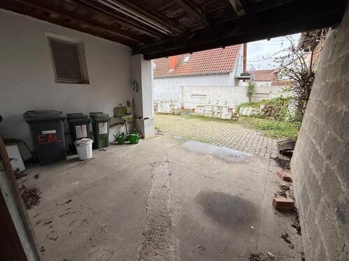 Foto - Einfamilienhaus in Essingen zum Kaufen