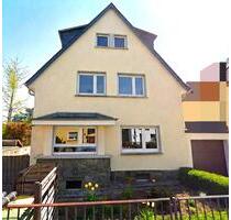 Charmantes, freistehendes Ein-Zweifamilienhaus - frei ab sofort - Sulzbach (Taunus)