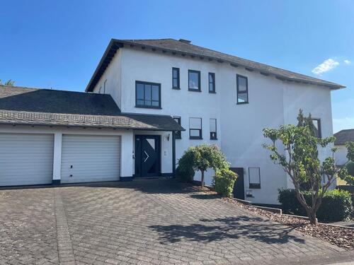 Foto - Einfamilienhaus mit ELW in Hermeskeil