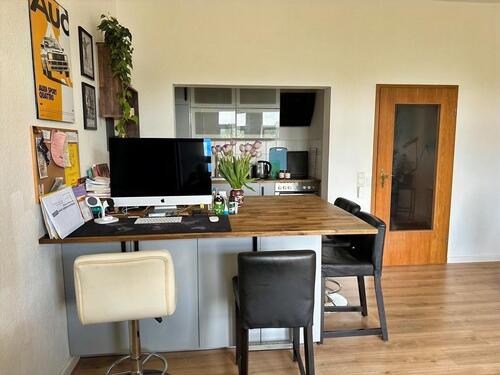 Foto - Etagenwohnung zur Miete in Gera