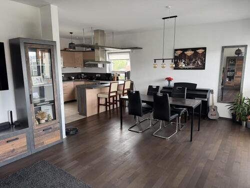 Foto - Etagenwohnung in Papenburg zur Miete