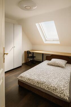 Foto - Etagenwohnung in Baden-Baden
