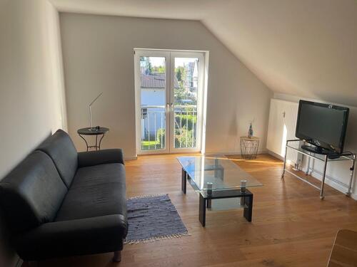 Foto - Wohnung zur Wies‘nOktoberfest - 190,00 EUR Kaltmiete,