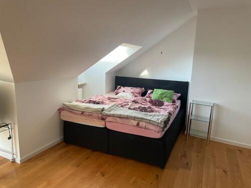 Foto - Etagenwohnung zur Miete in Glonn