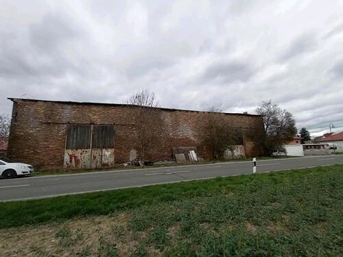 Foto - Grundstück in Klitschmar (1100m2)