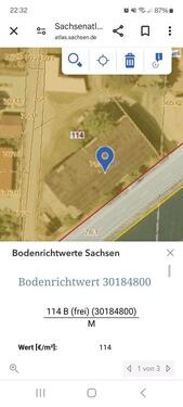 Foto - Einfamilienhaus zum Kaufen in Delitzsch