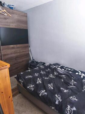 Foto - Etagenwohnung in Frankfurt am Main