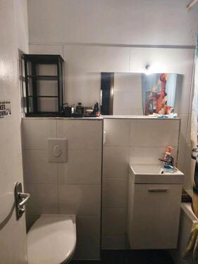 Foto - Etagenwohnung in Frankfurt am Main zur Miete