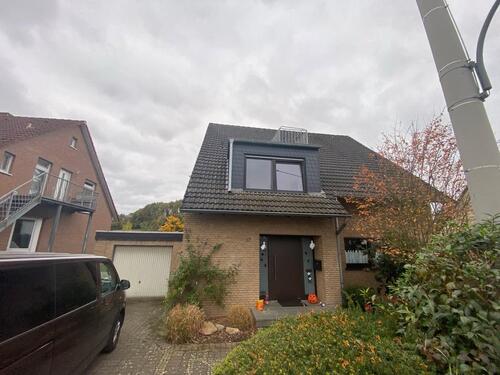 Foto - Einfamilienhaus mit Einliegerwohnung in Unna Kessebüren