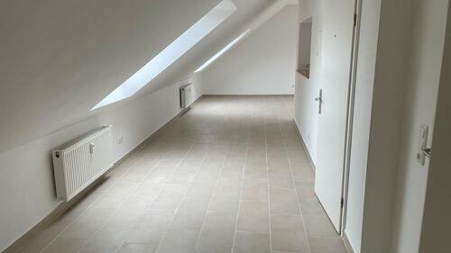 Foto - Etagenwohnung in Düren