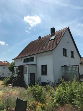 Foto - Einfamilienhaus in Rodgau