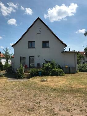 Foto - Einfamilienhaus in Rodgau zur Miete