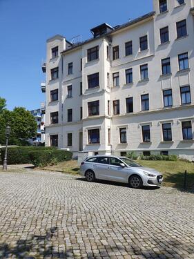Foto - Mehrfamilienhaus in Schloßchemnitz