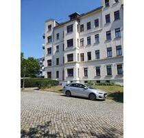 Mehrfamilienhaus in Schloßchemnitz