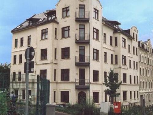 Foto - Einfamilienhaus in Chemnitz