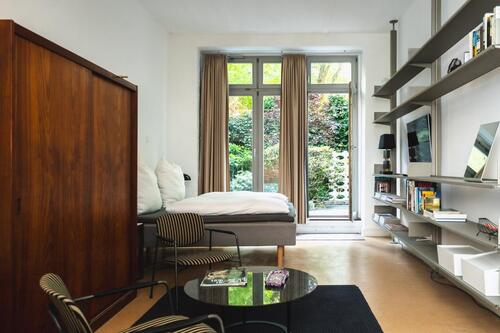 Foto - Loft Studiowohnung befristet von Nov.2025 bis Ende Januar 2026