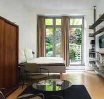 Loft Studiowohnung befristet von Nov.2025 bis Ende Januar 2026 - Berlin Friedrichshain-Kreuzberg