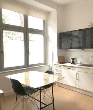 Foto - Etagenwohnung zur Miete in Berlin