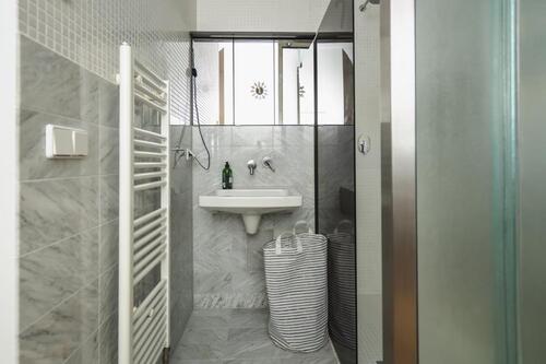 Foto - Etagenwohnung in Berlin