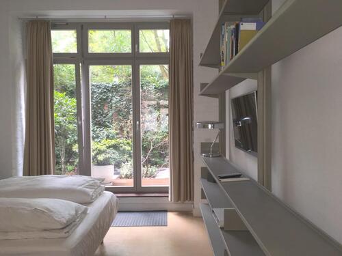 Foto - Etagenwohnung in Berlin zur Miete