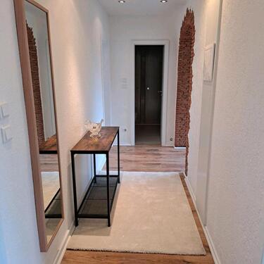 Foto - möblierte 2-Zimmer-Wohnung - 1.300,00 EUR Kaltmiete,