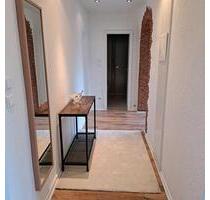 möblierte 2-Zimmer-Wohnung - 1.300,00 EUR Kaltmiete, in Düsseldorf (PLZ: 40229) Stadtbezirk 8