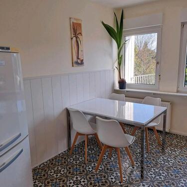 Foto - Etagenwohnung zur Miete in Düsseldorf