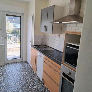 Foto - Etagenwohnung in Düsseldorf zur Miete