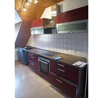 2-Zimmer-Dachgeschoßwohnung in Roding - Walderbach