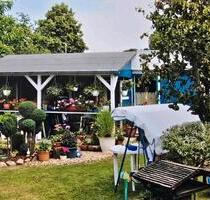 Schrebergarten in KGS Köthen Gütersee - Köthen (Anhalt)