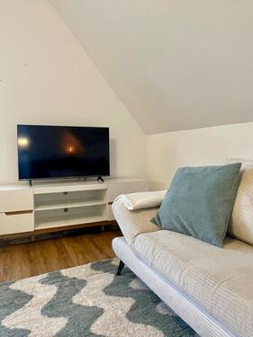 Foto - Etagenwohnung zur Miete in Hannover