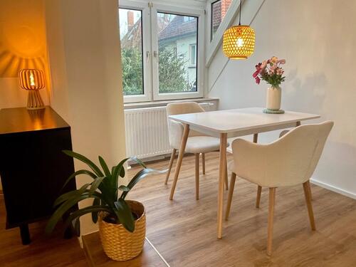 Foto - Etagenwohnung in Hannover