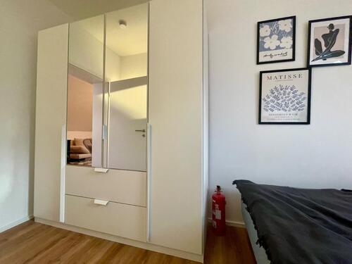 Foto - Etagenwohnung in Hannover zur Miete