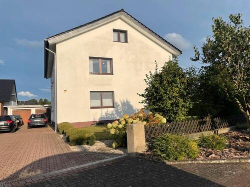 Foto - Großzügige Wohnung in Augustdorf