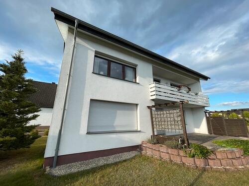 Foto - Etagenwohnung zur Miete in Augustdorf