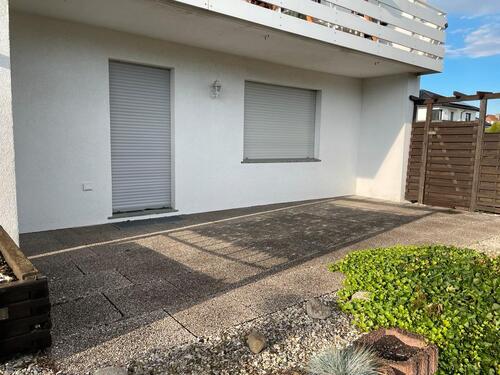 Foto - Etagenwohnung in Augustdorf